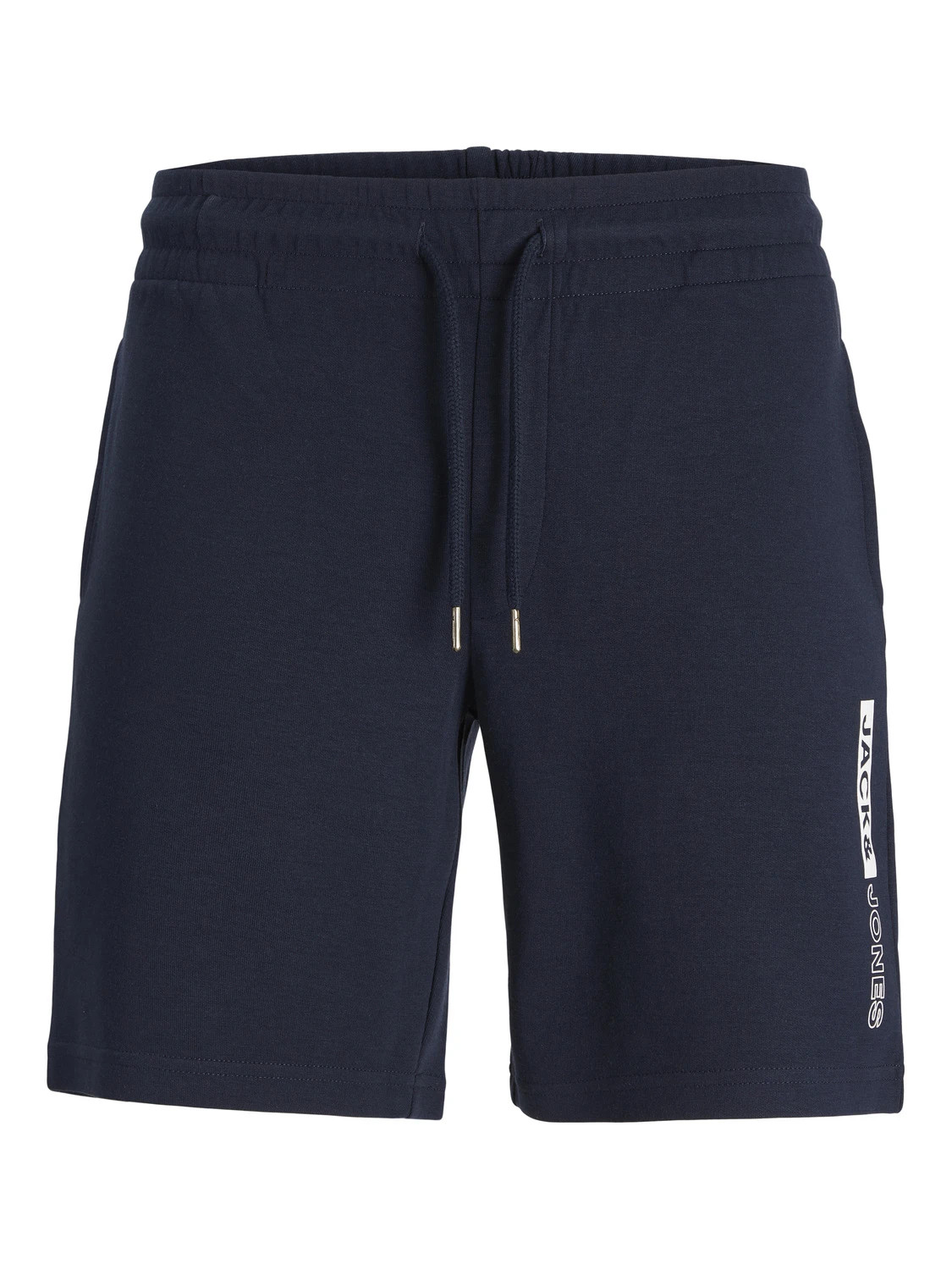 Шорти JPSTNEO SWEAT SHORTS 12225143-Navy Blazer Jack&Jones L Темно-синій 12225143-Navy Blazer