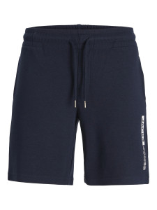 Шорти JPSTNEO SWEAT SHORTS 12225143-Navy Blazer Jack&Jones L Темно-синій 12225143-NAVY BLAZER