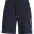 Шорти JPSTNEO SWEAT SHORTS 12225143-Navy Blazer Jack&Jones L Темно-синій 12225143-Navy Blazer