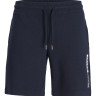 Шорти JPSTNEO SWEAT SHORTS 12225143-Navy Blazer Jack&Jones L Темно-синій 12225143-NAVY BLAZER