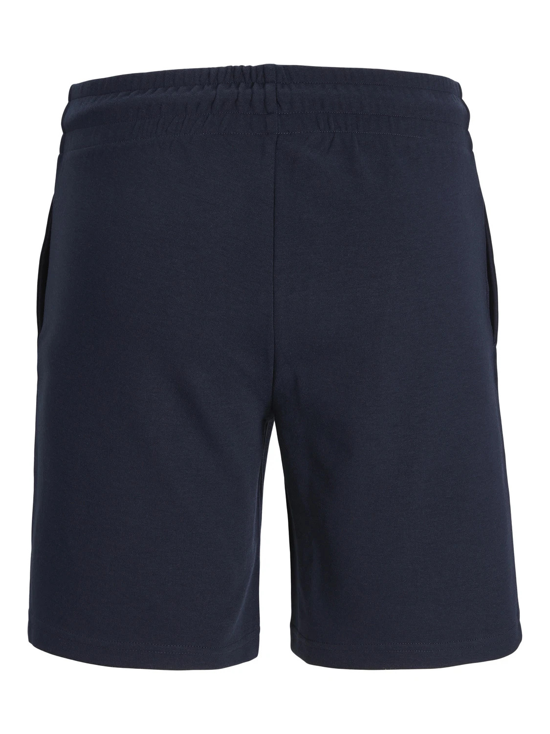 Шорти JPSTNEO SWEAT SHORTS 12225143-Navy Blazer Jack&Jones L Темно-синій 12225143-Navy Blazer