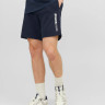 Шорти JPSTNEO SWEAT SHORTS 12225143-Navy Blazer Jack&Jones L Темно-синій 12225143-NAVY BLAZER