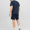 Шорти JPSTNEO SWEAT SHORTS 12225143-Navy Blazer Jack&Jones L Темно-синій 12225143-NAVY BLAZER