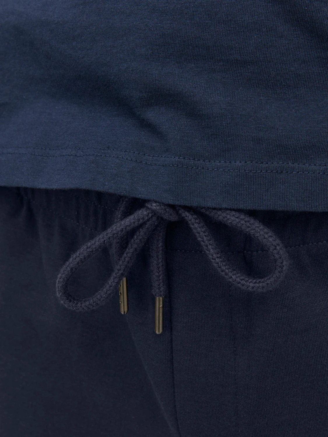 Шорти JPSTNEO SWEAT SHORTS 12225143-Navy Blazer Jack&Jones L Темно-синій 12225143-Navy Blazer