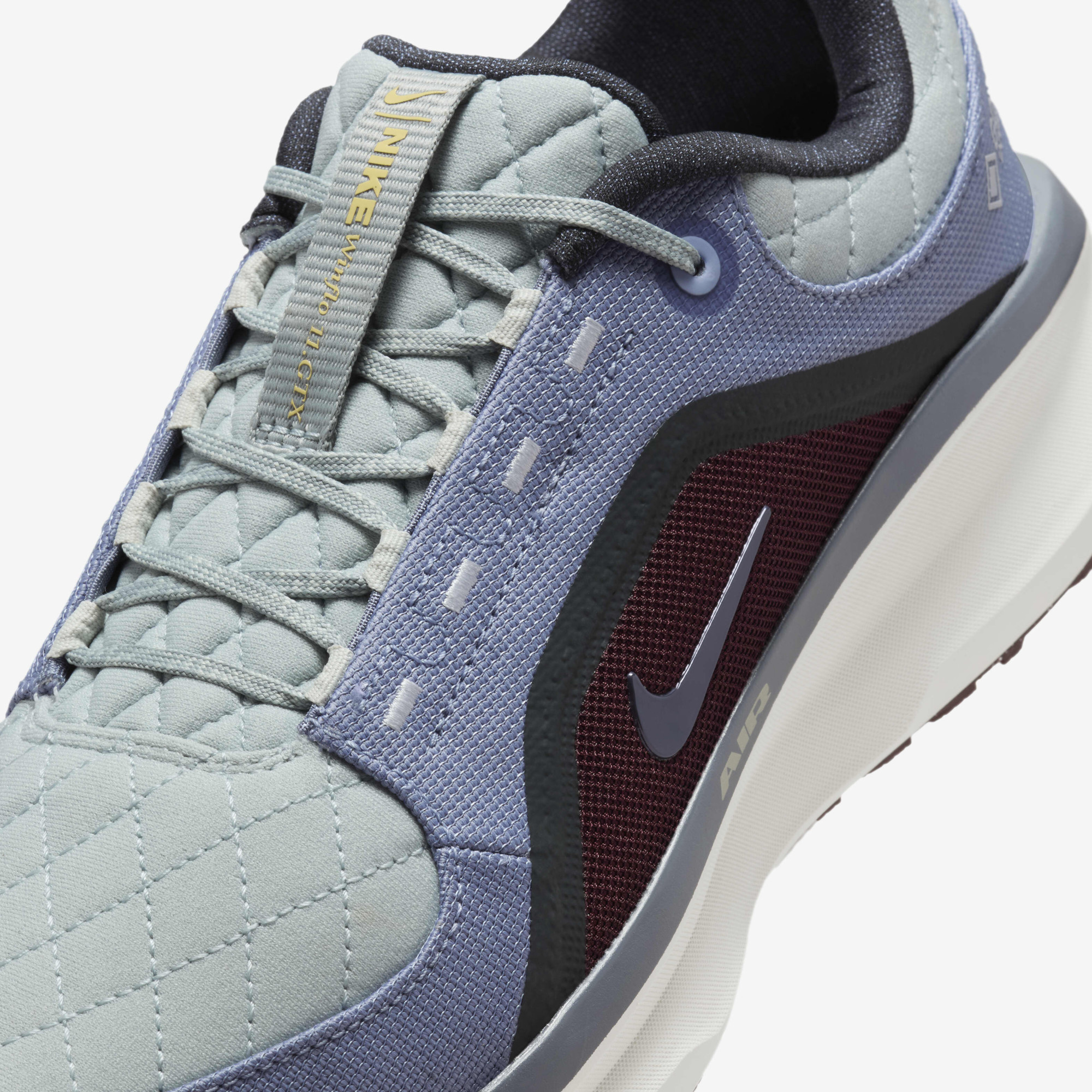 Кросівки Nike AIR WINFLO 11 GTX FQ1358-003