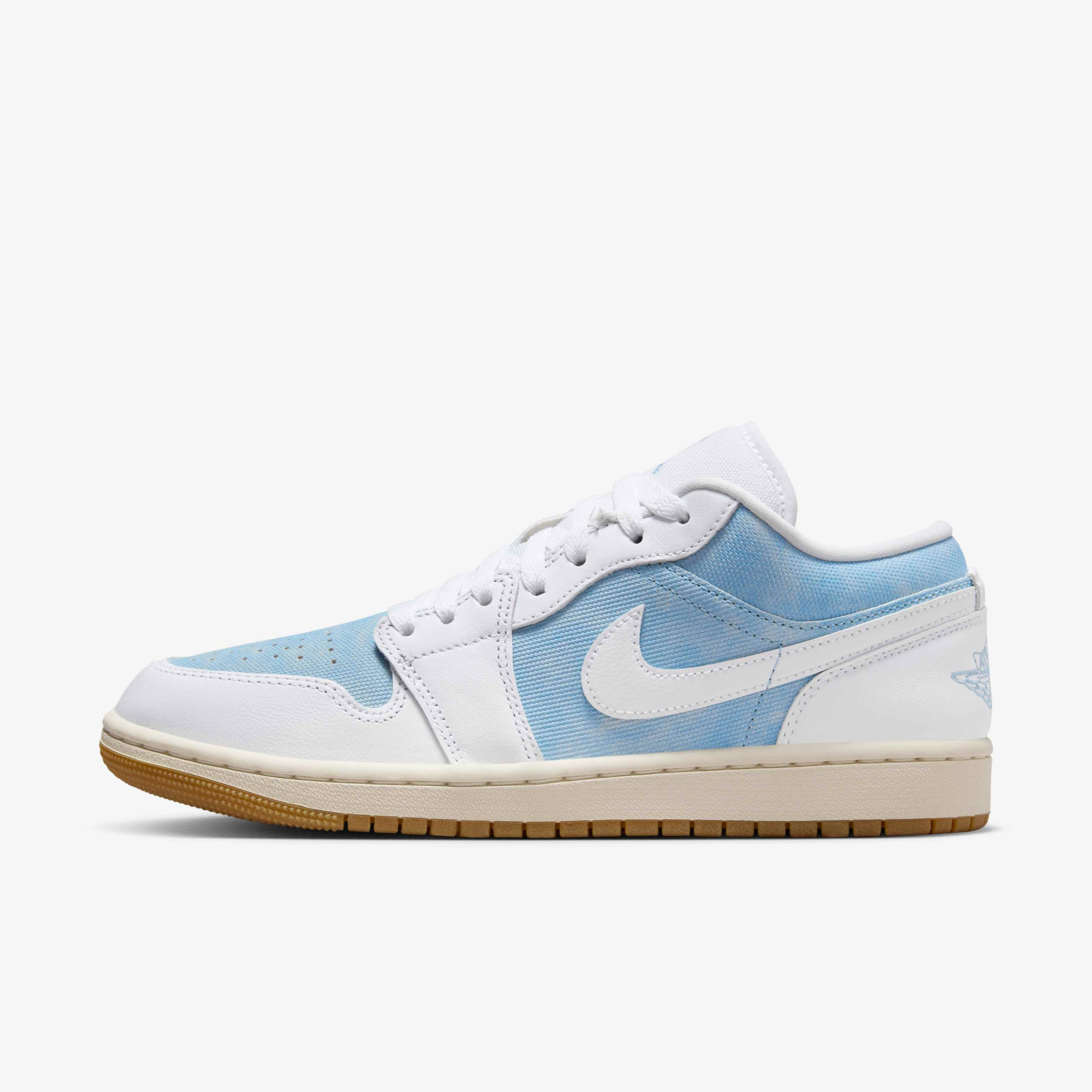 Кросівки AIR JORDAN 1 LOW HQ2004-400
