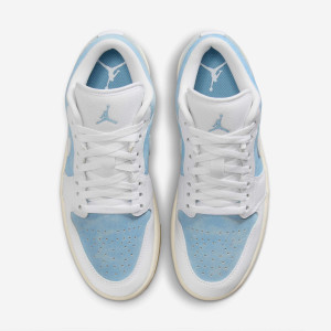 Кросівки AIR JORDAN 1 LOW HQ2004-400