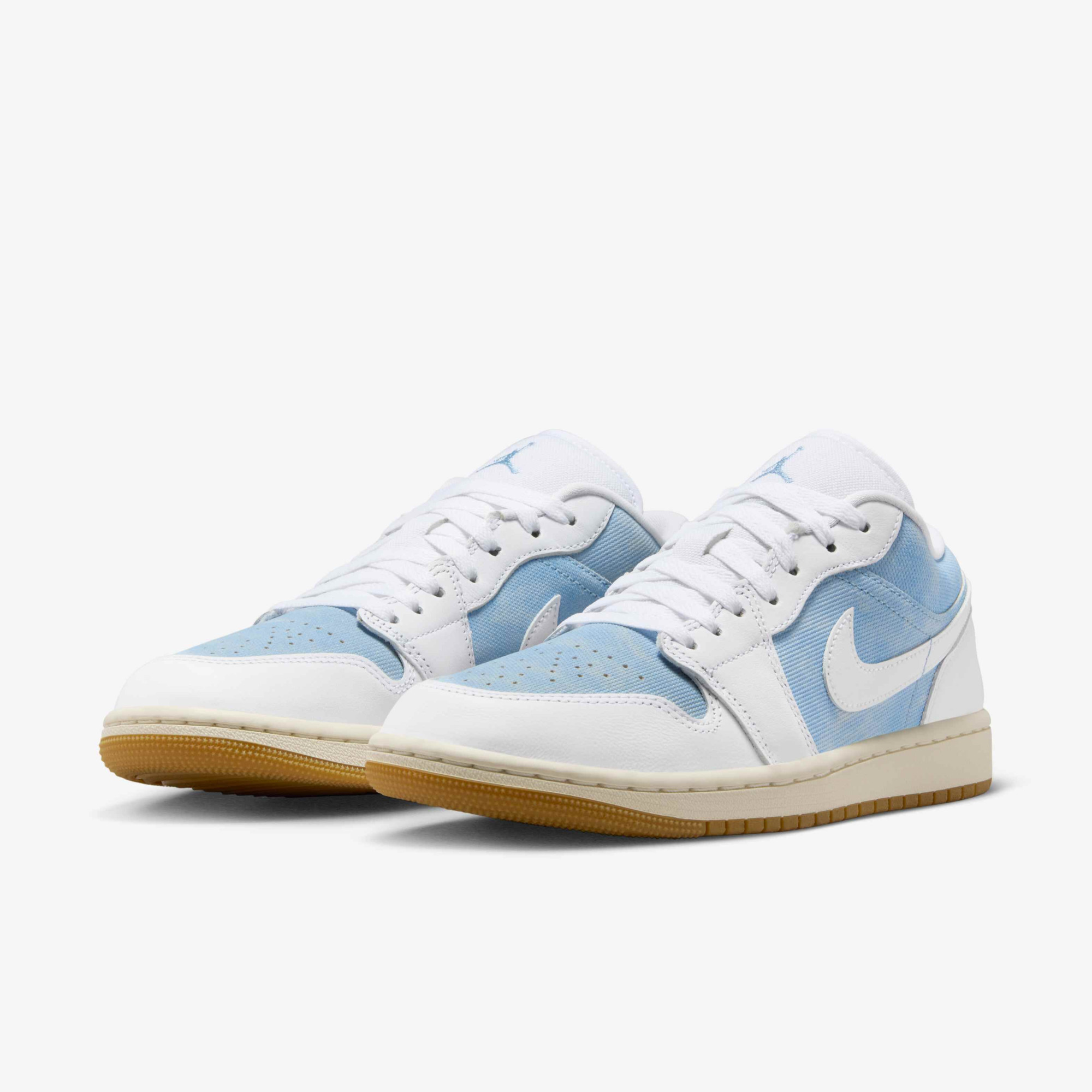 Кросівки AIR JORDAN 1 LOW HQ2004-400