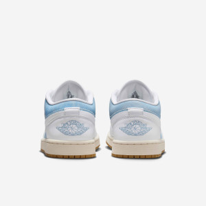 Кросівки AIR JORDAN 1 LOW HQ2004-400