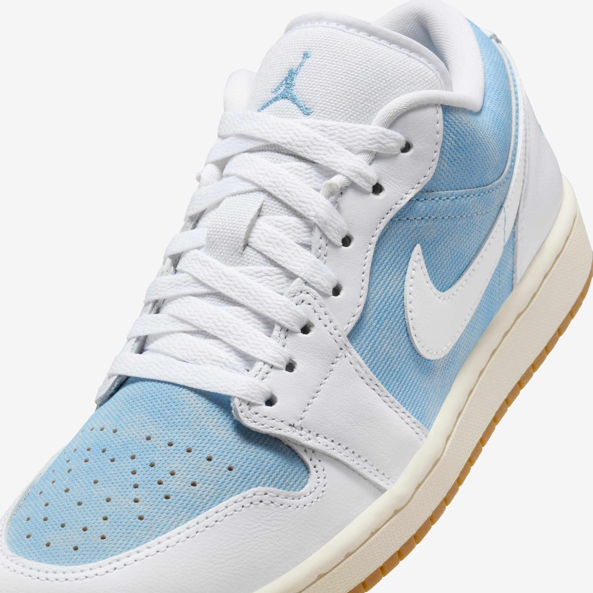 Кросівки AIR JORDAN 1 LOW HQ2004-400
