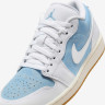 Кросівки AIR JORDAN 1 LOW HQ2004-400