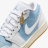 Кросівки AIR JORDAN 1 LOW HQ2004-400