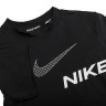 Футболка тренувальна Nike W NP DF GRX SS CROP TOP DX0078-010