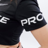 Футболка тренувальна Nike W NP DF GRX SS CROP TOP DX0078-010