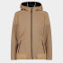 Куртка CMP WOMAN JACKET FIX HOOD 33A2136-13XP