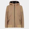 Куртка CMP WOMAN JACKET FIX HOOD 33A2136-13XP