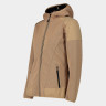 Куртка CMP WOMAN JACKET FIX HOOD 33A2136-13XP