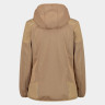 Куртка CMP WOMAN JACKET FIX HOOD 33A2136-13XP