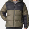 Куртка утеплена Pike Lake™ II Hooded Jacket 2050931CLB-397 Columbia XL (54) Хакі 2050931CLB-397