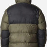 Куртка утеплена Pike Lake™ II Hooded Jacket 2050931CLB-397 Columbia XL (54) Хакі 2050931CLB-397