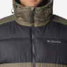 Куртка утеплена Pike Lake™ II Hooded Jacket 2050931CLB-397 Columbia XL (54) Хакі 2050931CLB-397