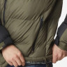 Куртка утеплена Pike Lake™ II Hooded Jacket 2050931CLB-397 Columbia XL (54) Хакі 2050931CLB-397
