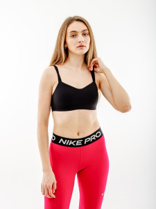 Топ Nike DF ALATE TRACE BRA DO6608-010