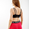 Топ Nike DF ALATE TRACE BRA DO6608-010