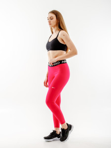 Топ Nike DF ALATE TRACE BRA DO6608-010