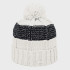 Шапка CMP WOMAN KNITTED HAT 5505646-A143