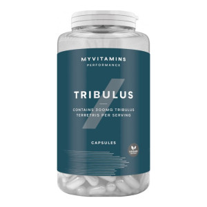 Капсули Tribulus Pro - 90caps 100-22-6442782-20