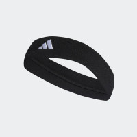 Пов'язка для тенісу TENNIS HEADBAND HT3909 Adidas OSFM Чорний HT3909