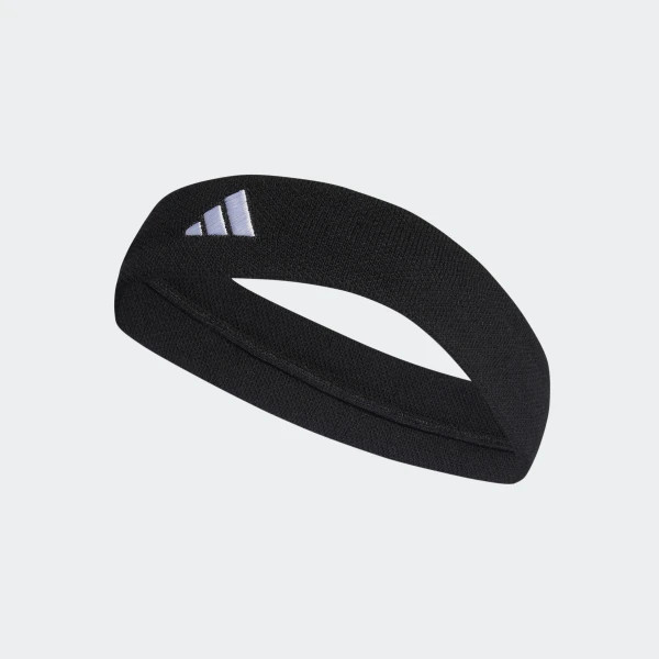 Пов'язка для тенісу TENNIS HEADBAND HT3909 Adidas OSFM Чорний HT3909