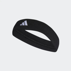 Пов'язка для тенісу TENNIS HEADBAND HT3909 Adidas OSFM Чорний HT3909