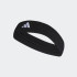 Пов'язка для тенісу TENNIS HEADBAND HT3909 Adidas OSFM Чорний HT3909