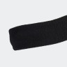 Пов'язка для тенісу TENNIS HEADBAND HT3909 Adidas OSFM Чорний HT3909