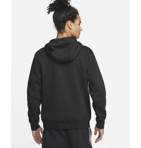 Худі чоловіче Nike Repeat Black DX2028-013