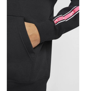 Худі чоловіче Nike Repeat Black DX2028-013