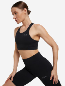 Топ бра 125530FLA-99 FILA 42 Чорний 125530FLA-99