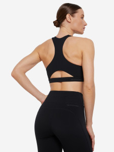 Топ бра 125530FLA-99 FILA 42 Чорний 125530FLA-99