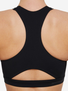 Топ бра 125530FLA-99 FILA 42 Чорний 125530FLA-99