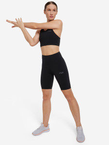 Топ бра 125530FLA-99 FILA 42 Чорний 125530FLA-99