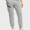Штани спортивні Unstoppable Flc Jogger 1379846-348 Under Armour L Сірий 1379846-348
