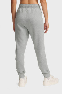 Штани спортивні Unstoppable Flc Jogger 1379846-348 Under Armour L Сірий 1379846-348