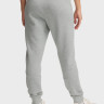 Штани спортивні Unstoppable Flc Jogger 1379846-348 Under Armour L Сірий 1379846-348