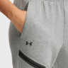 Штани спортивні Unstoppable Flc Jogger 1379846-348 Under Armour L Сірий 1379846-348