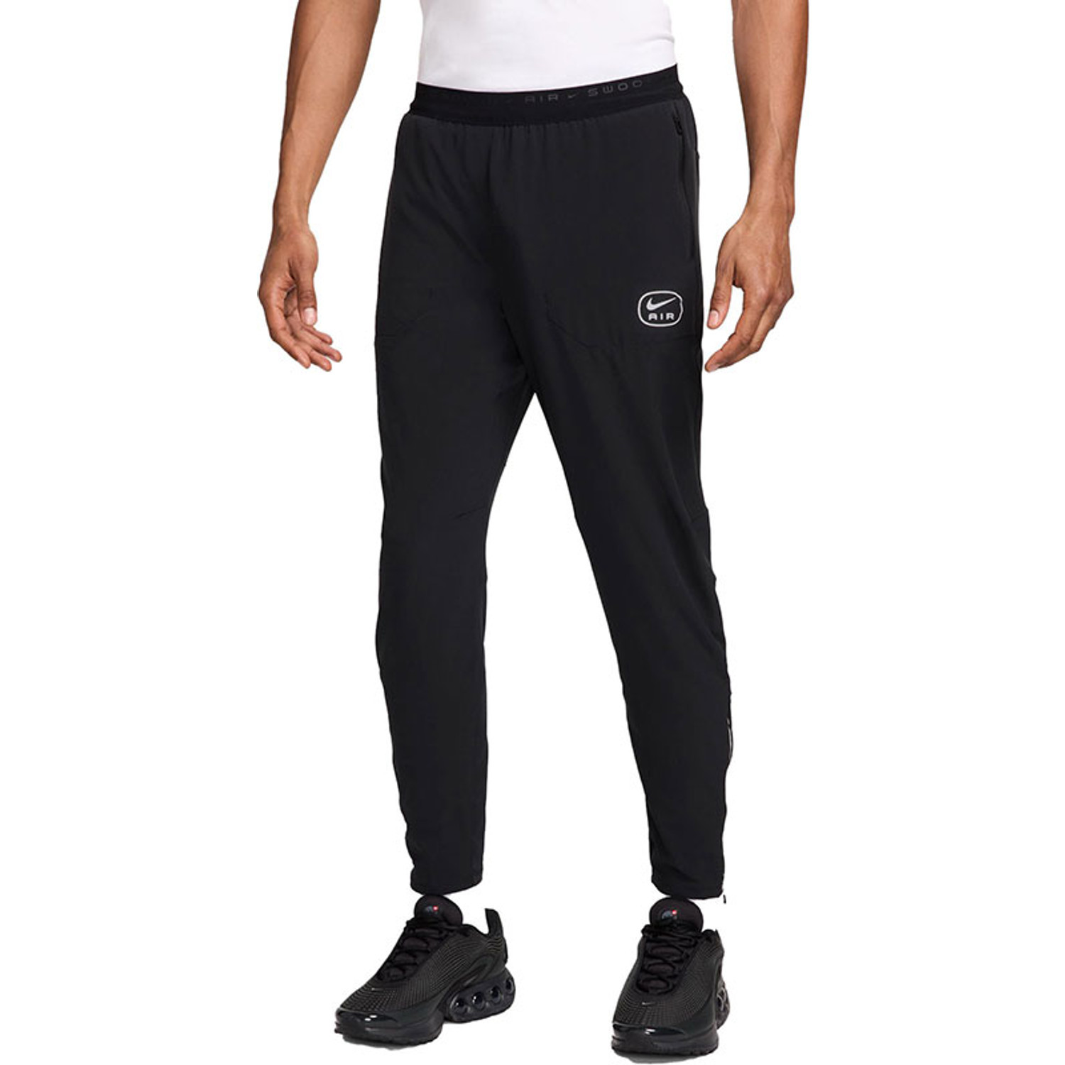 Штани NIKE M NSW SW AIR RUN PANT HM0189-010