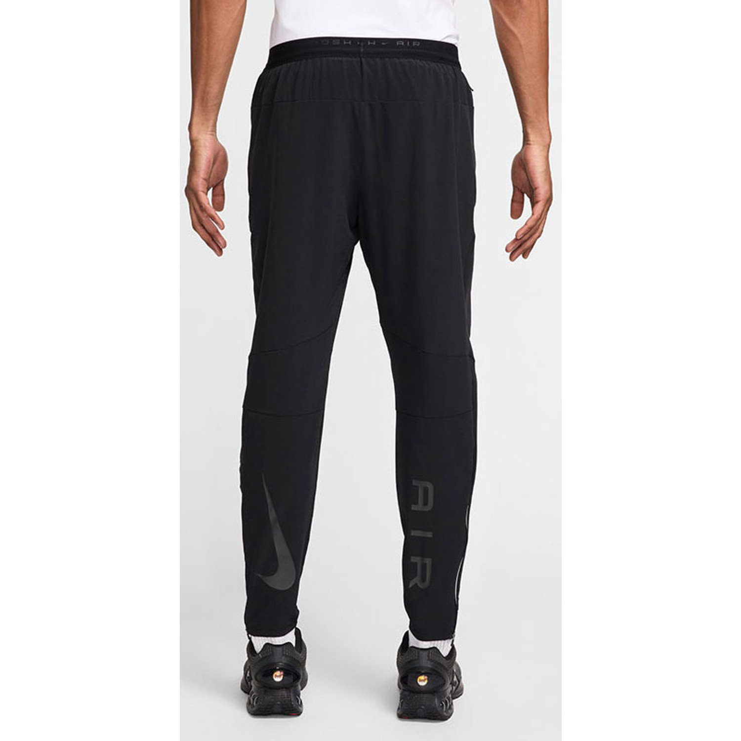 Штани NIKE M NSW SW AIR RUN PANT HM0189-010