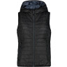 Жилетка CMP Жіноча VEST FIX HOOD 34Z5126-U901