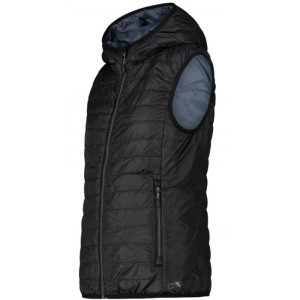 Жилетка CMP Жіноча VEST FIX HOOD 34Z5126-U901
